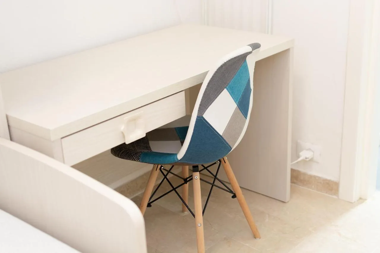 Housmart San Carlo 17 Apartment Bologna