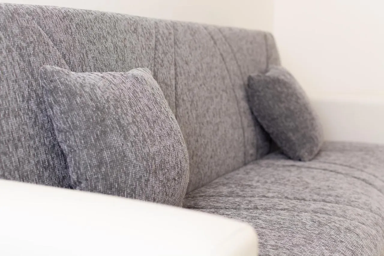 Housmart San Carlo 17 Apartment Bologna 0*,  Italy