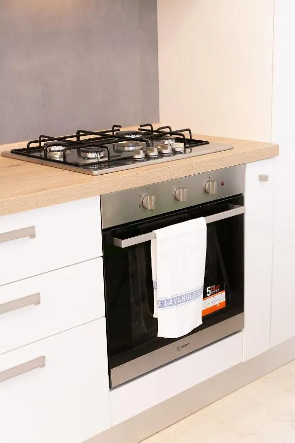 Housmart San Carlo 17 Apartment Bologna 0*,